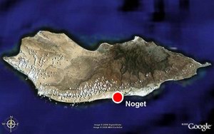 Noget, Socotra Noget, Socotra