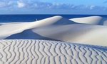10-day tour with overnight stops at hotels and camping sites