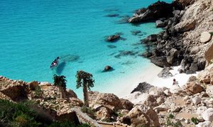 Socotra, Yemen